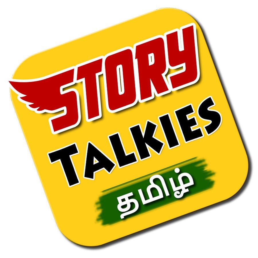 Story Talkies - Tamil
