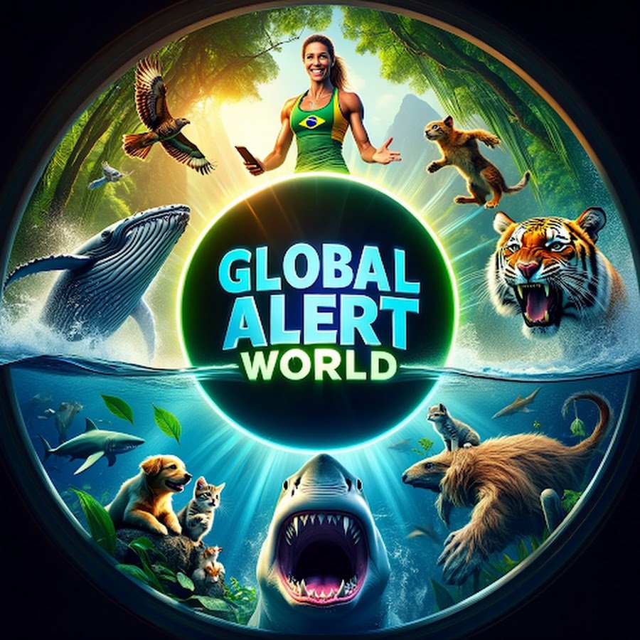 Global Alert World