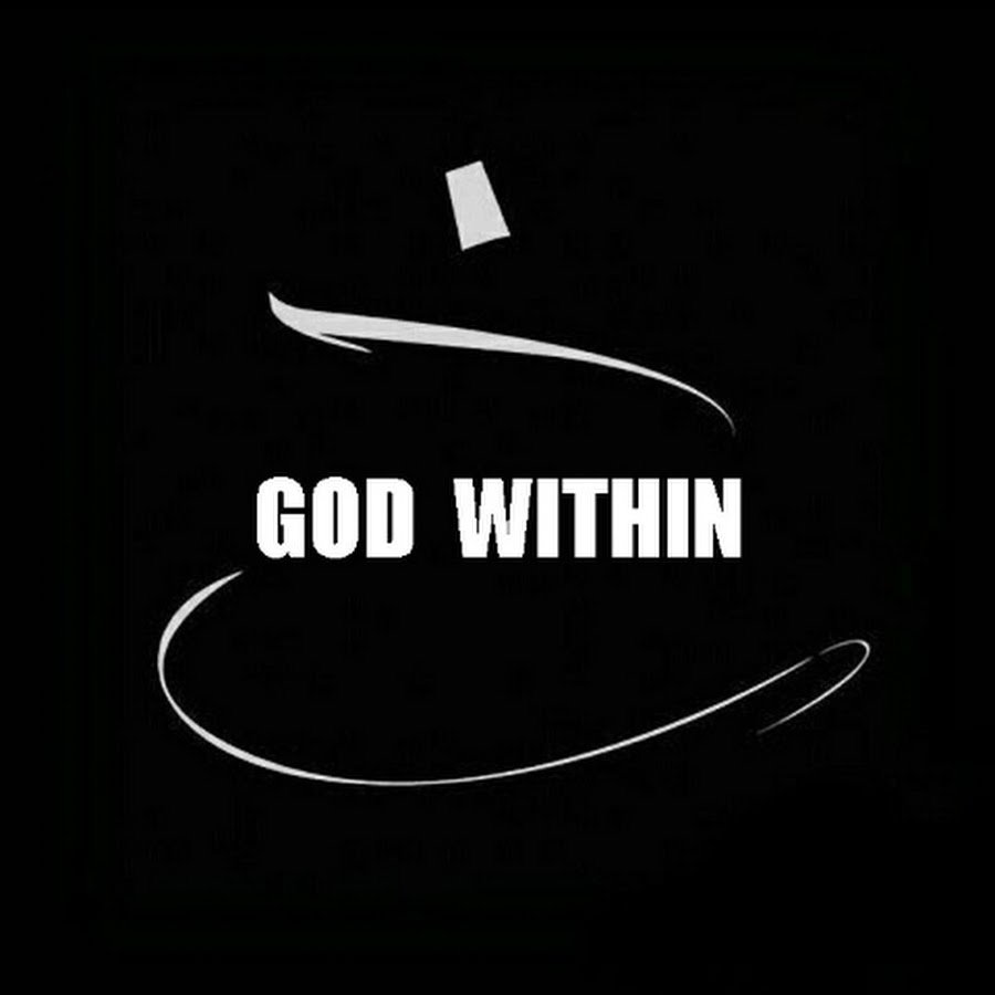 GOD WithIn