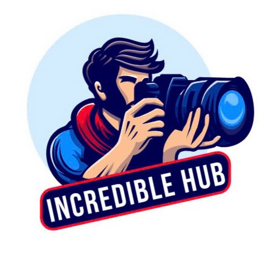 Incredible HUB