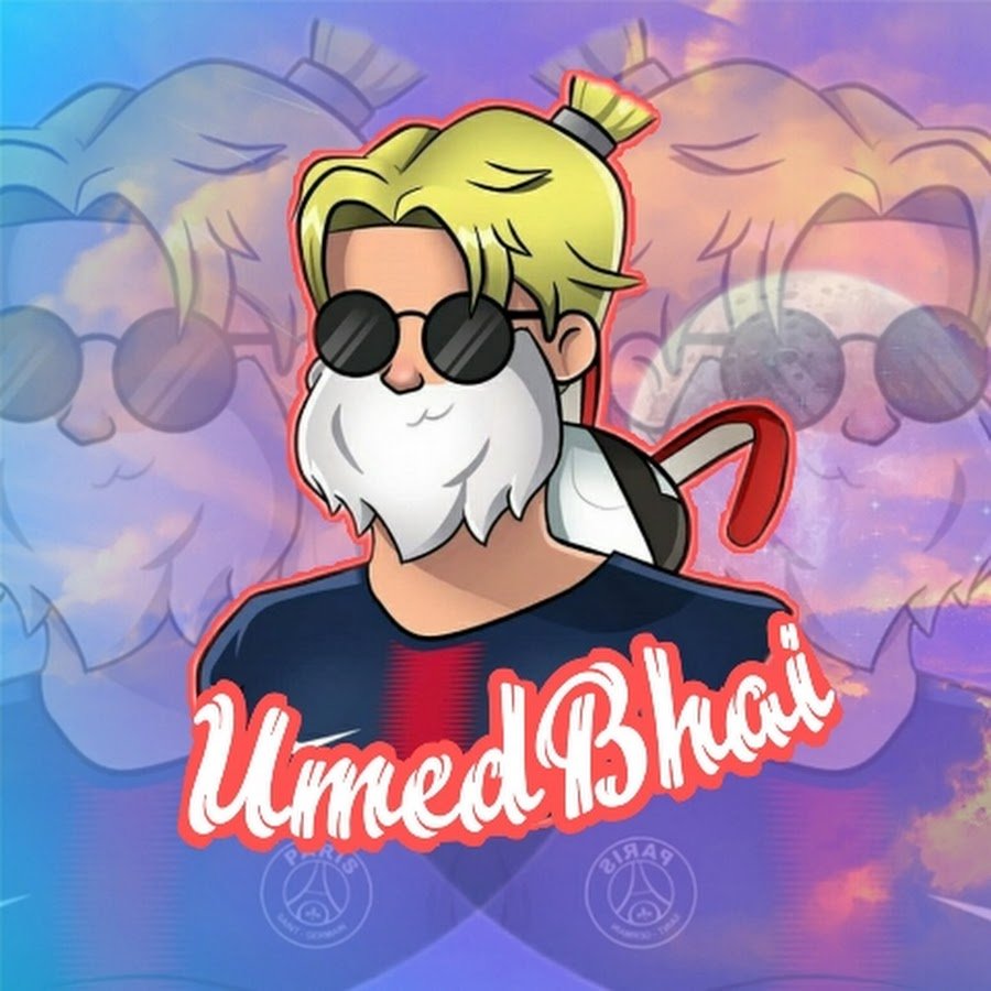 UMED GAMING · 16K views · 1 hour ago