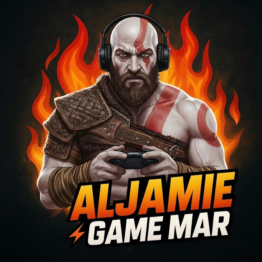 Aljamie Game Mar