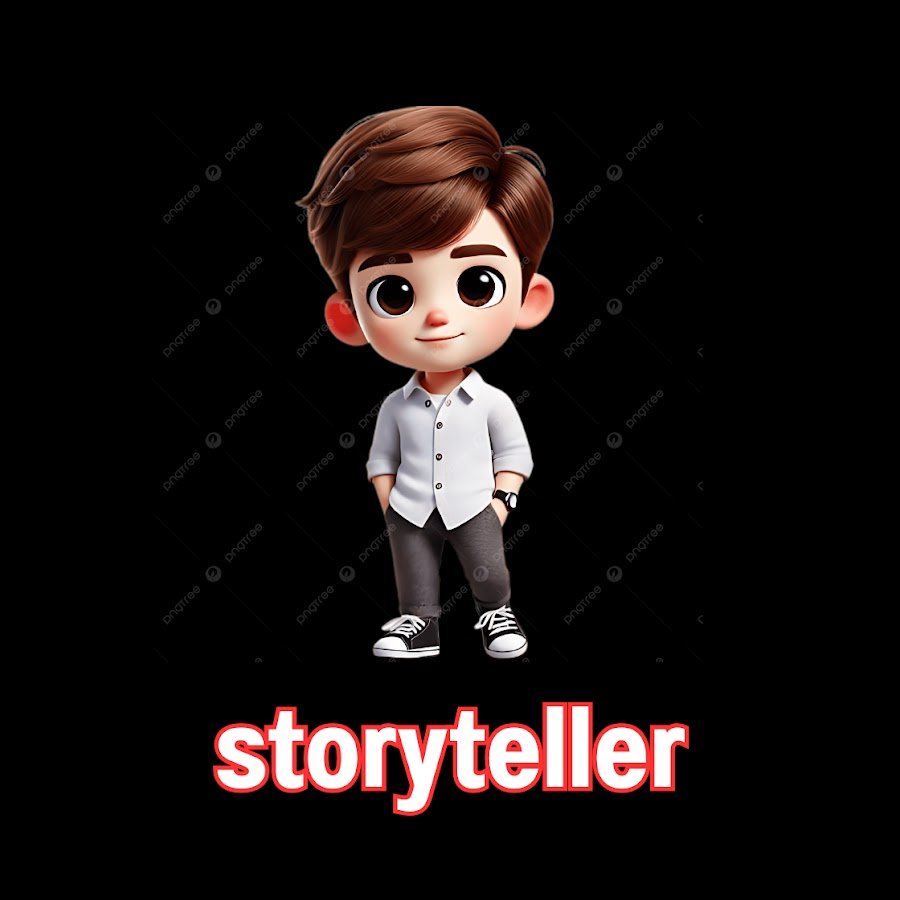 storyteller