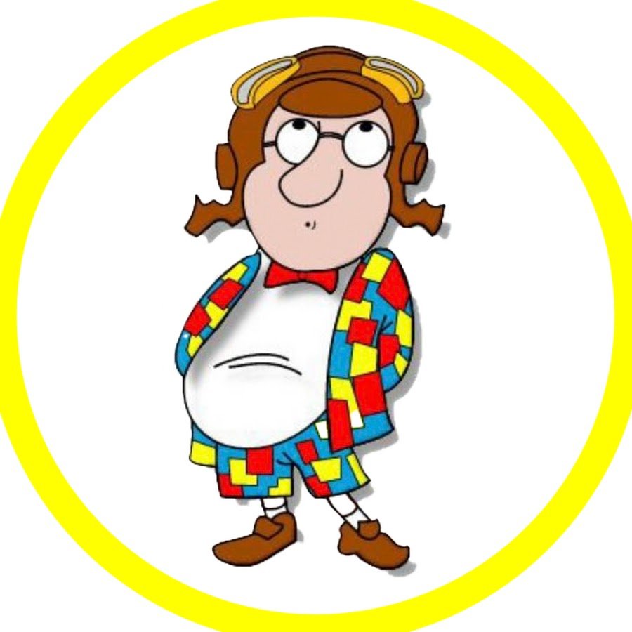 The Very Best Roy Chubby Brown | Official Fan Page