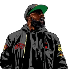 Eazy The Block Captain