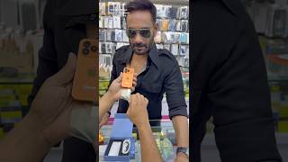 🍌3D Banana Phone Case – Soft Silicone Stress Relief iPhone Cover, Playable Anti-Stress Design