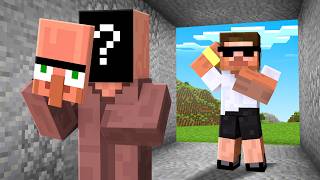 Evolving into World RICHEST In Minecraft!