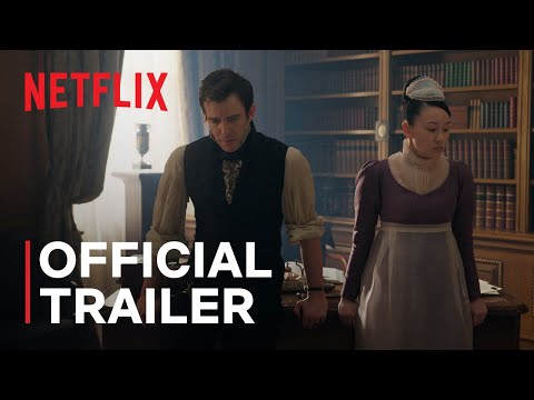 Bridgerton Season 4 | Part 2 Official Trailer | Netflix