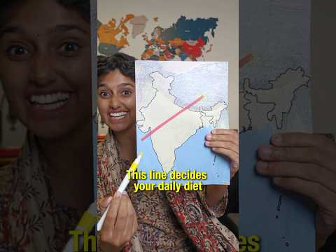 What do Indians eat??