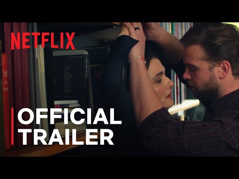 Vladimir | Official Trailer | Netflix