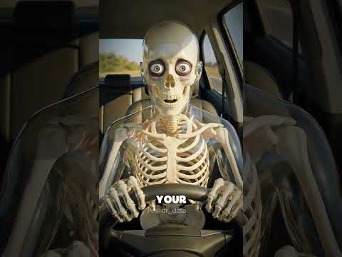 How Long Can You Drive?