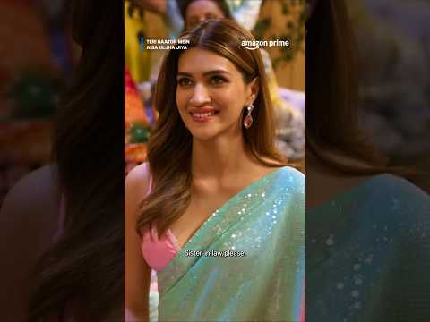 Sifra Robot Ka Dance Dekho 💃| Kriti Sanon, Shahid Kapoor | Teri Baaton Mein Aisa Uljha Jiya #comedy