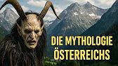 Hörbüch | Österreichische Mythologie: Dämonen...
