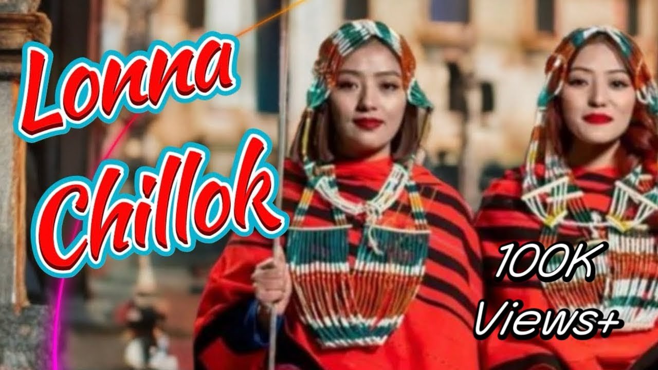 Lonna Chillok || Manipuri Cover Song || Manip...