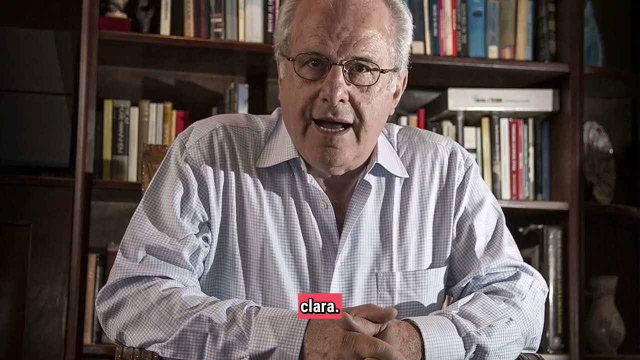Richard Wolff: México recupera el control del oro y sacude a Estados Unidos