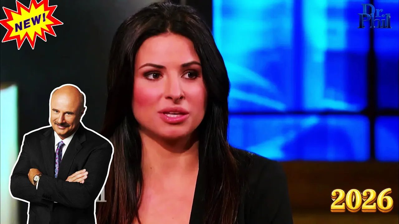 Dr Phil Season 2026 💥💥💥Catfish With a Twist💥💥💥 Dr Phil Full Episode