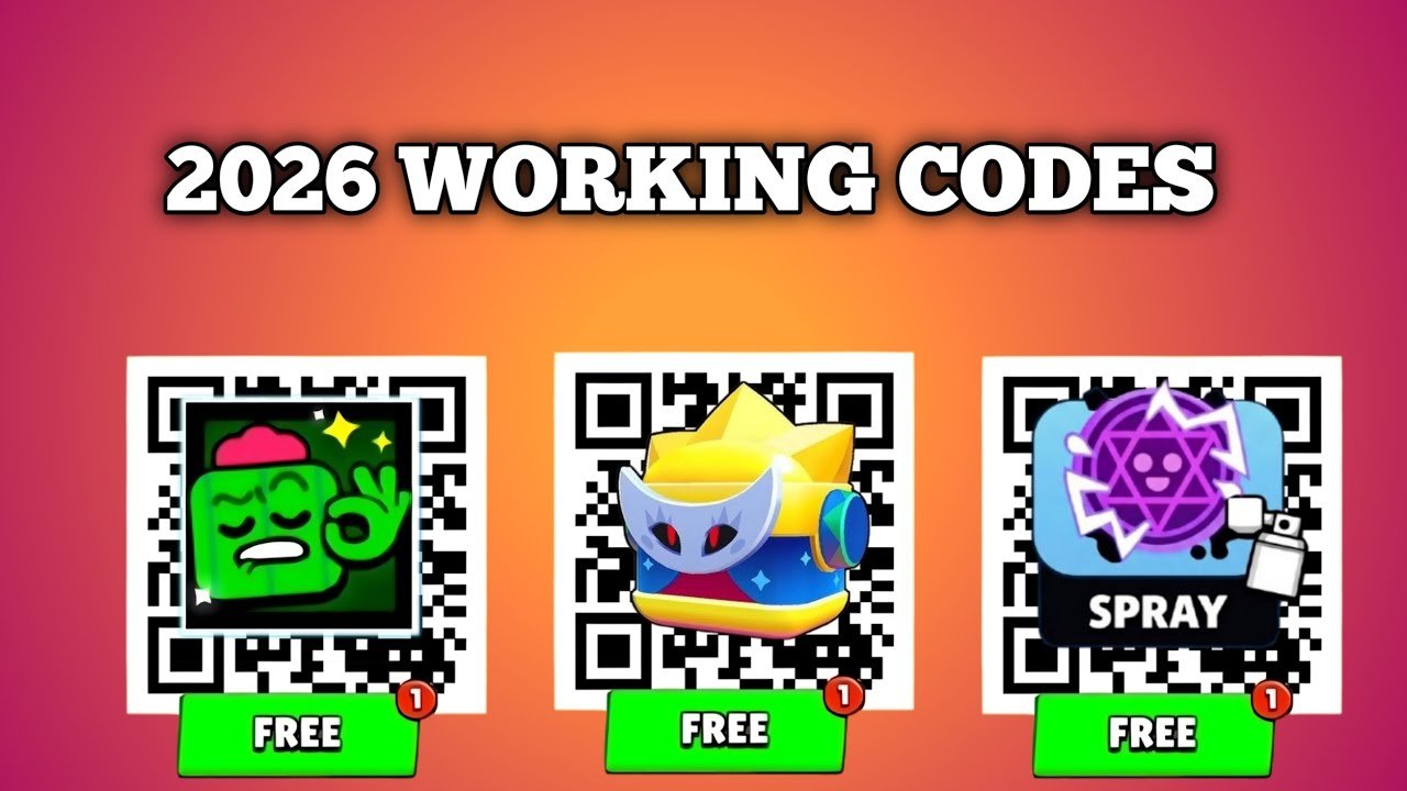 BRAWL STARS NEW UPDATE GAMEPLAY IS HERE