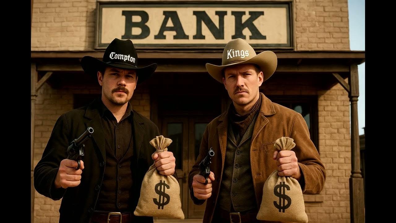 Eazy-E - Nobody Move (Country Cover)