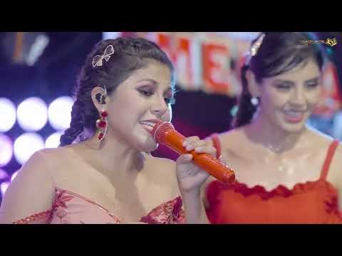 🎉💖STEFANY AGUILAR EN VIVO EN LA BODA DEL AÑO ...