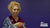 Raye's Interview with CapitalXTRA' s Music Potential 2017