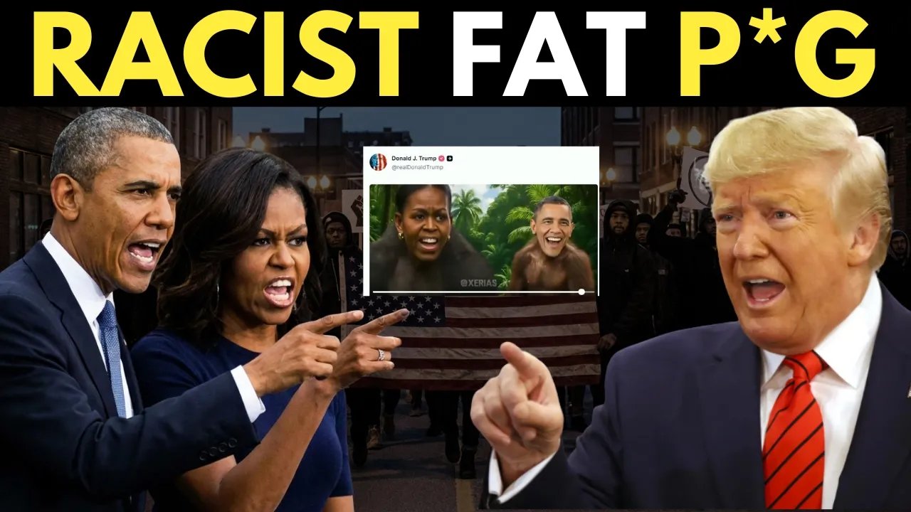 Donald Trump faces severe public Backlash after this post