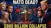 The Real Reason NATO Split: It Was Never About Trump
