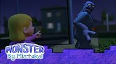 Monster By Mistake - S01 EP01 - Pilot (Full Episode)