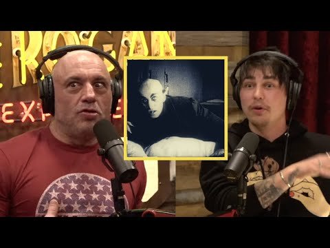 Joe Rogan: SHOCKED by True Origin Story of Co...