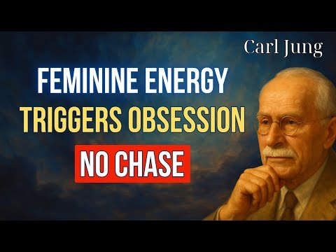 How Feminine Energy Triggers Obsession—Withou...