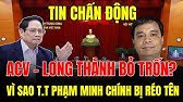 Sân Bay Long Thành 16 Tỷ USD: Vì Sao Tổng Bí Thư Tô Lâm Yêu Cầu Làm Rõ Thu Hồi Vốn?