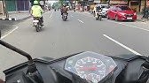 Morning motorcycle vlog‼️