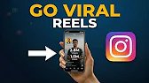 How to Make Your Instagram Videos Go Viral!