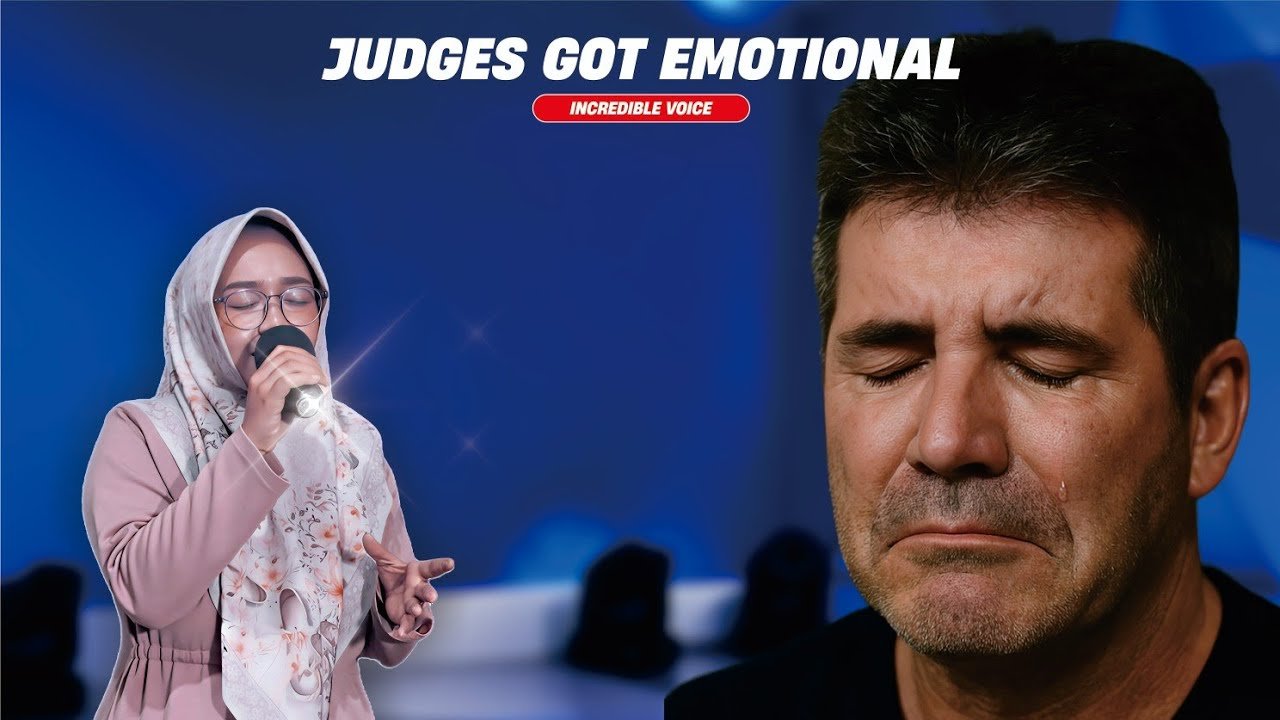 WOW! A Beautiful Emotional Moment Came From W...