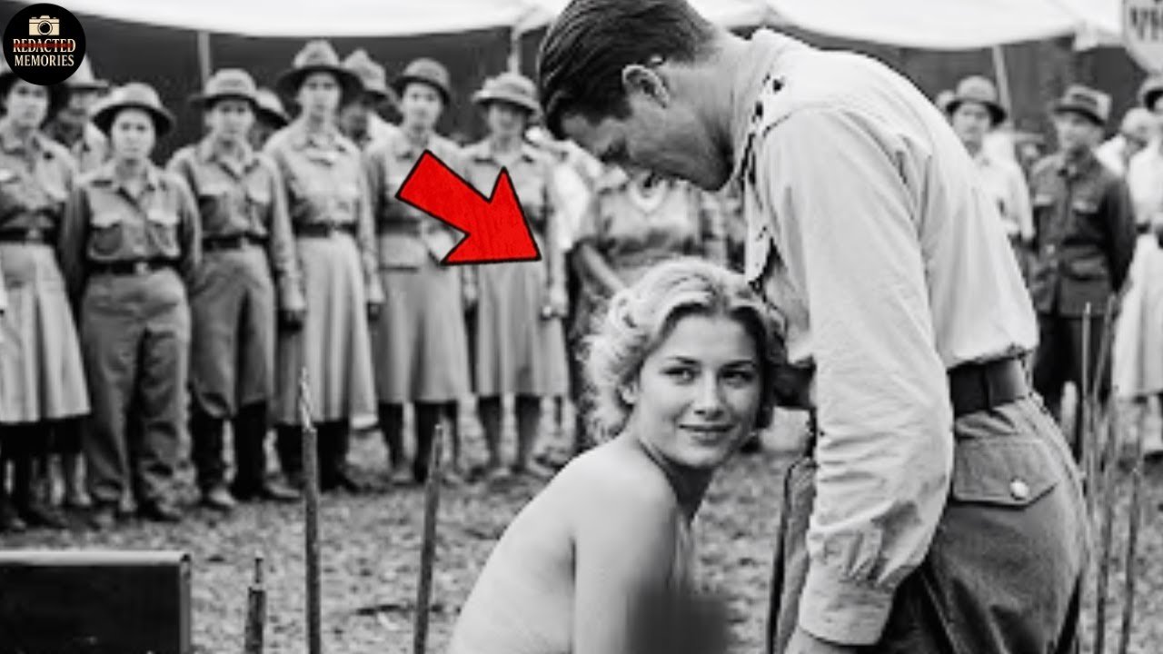 100+ SHOCKING Rare and Bizarre Moments From the Past Caught on Camera | Rare Historical Photos