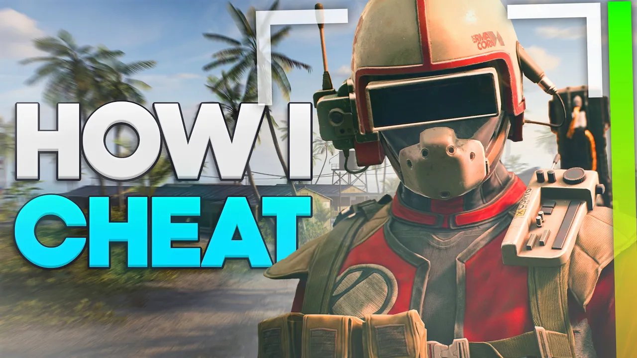 How I use Arc Raiders Cheats and NOT get Banned..