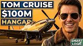 Maverick’s Smart Logic: The 7 Elite Assets in Tom Cruise’s Hangar