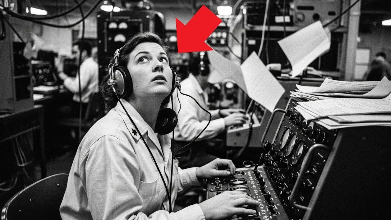 How One Woman Used a 0.16-Second Echo to Collapse a 4,200-Man Japanese Tunnel Fortress