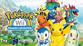 PokéPark Wii: Pikachu's Adventure Review