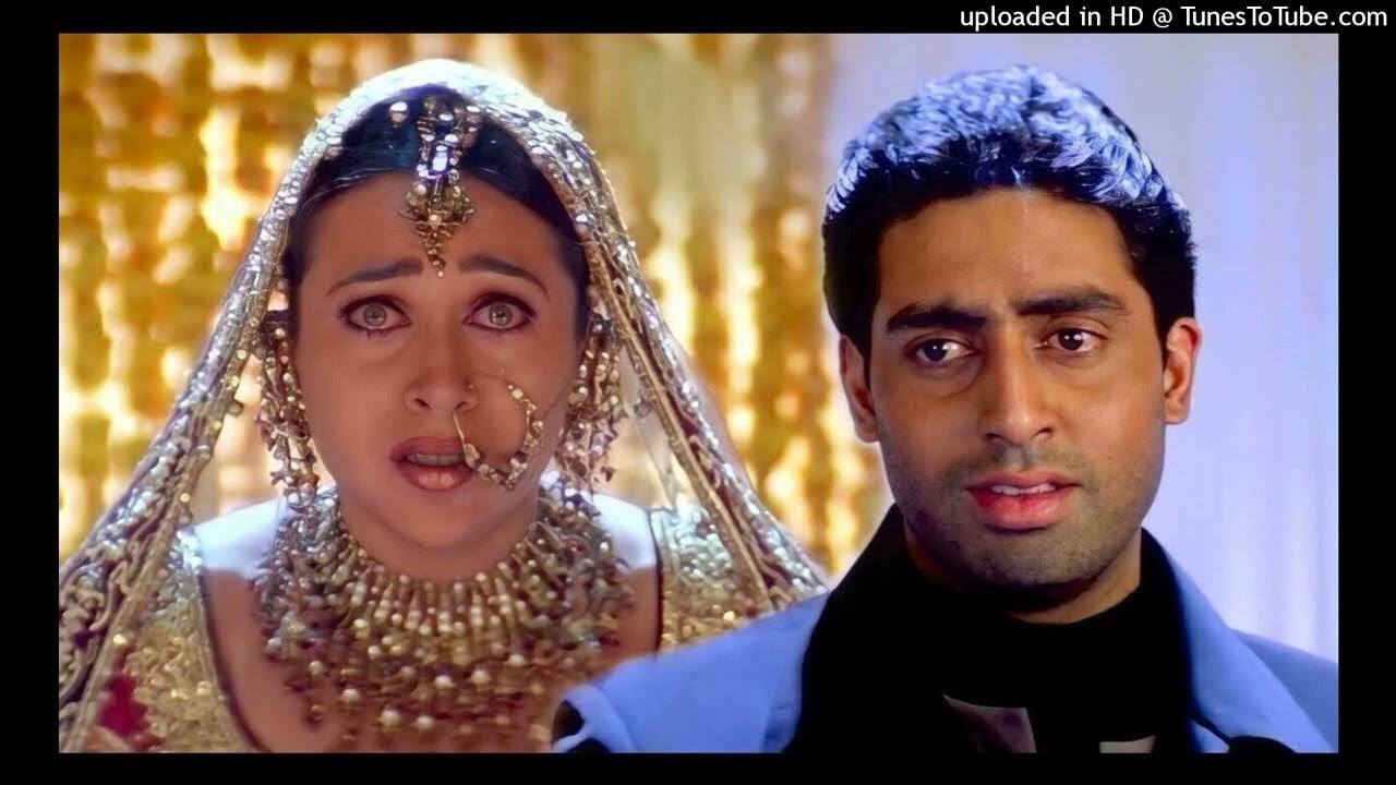 Mubarak Ho Tum Ko Ye Shadi Tumhari (💘 Jhankar💘) Haan Maine Bhi Pyaar Kiya Hai 2002 Udit Narayan