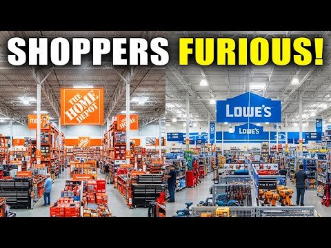 Huge Changes Are Leaving Shoppers Furious — The Tool Brands You Should Avoid in 2025