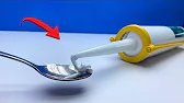 Surprising secret! Amazing Silicone Tricks Th...