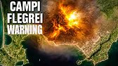 Campi Flegrei Volcano ERUPTION IMMINENT 5 Things You Need to Know