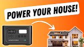 This Solar Power Station Can Power Anything! - Geneverse HomePower Pro Review