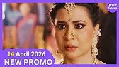 Vasudha NEW PROMO 14th April 2026