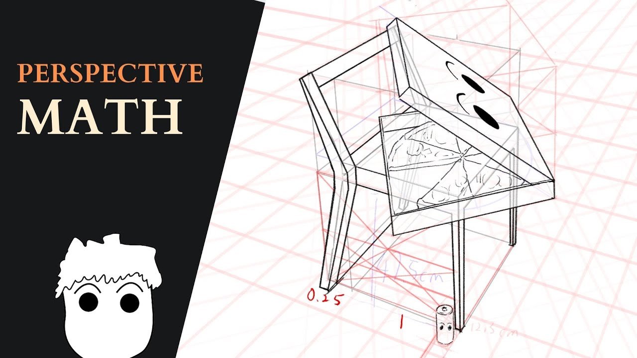 How to Start Learning Perspective Digitally
