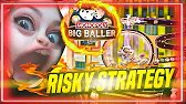 I🥺 thought I💵lost everything.🥶then THIS happened! | Monopoly🎲🎲Big Baller 2025 #monopolybigballer
