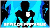 DELTARUNE: Police... Sacrifice... Next Week...