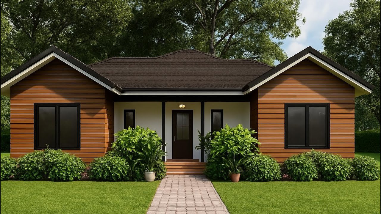 Is This The Coolest Tiny Home Ever?