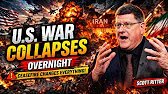 US War on Iran COLLAPSES Overnight — Ceasefire Changes Everything! | Scott Ritter