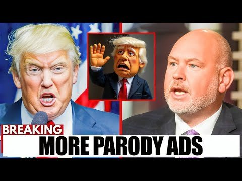 The Lincoln Project DESTROYED Trump & Elon Mu...